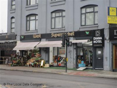 West Supermarket image