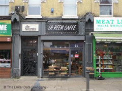 La Reem Caffe image