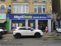 MaxiDeals image