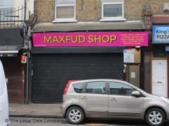 Maxfud Shop image