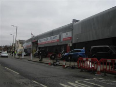 UK Tyres West image
