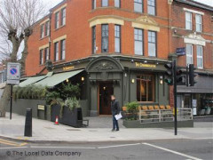 The Chamberlayne image