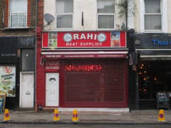 Rahi Meat Supplier image