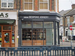 Kudos Bespoke Joinery image