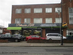 Patisserie Land image