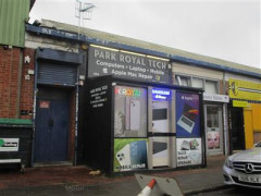 Park Royal Tech image