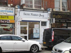 Skye Nails & Beauty image