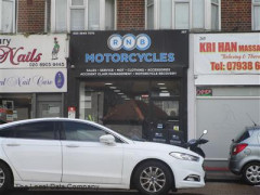 RNB Motorcycles image