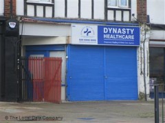 Dynasty Healthcare image