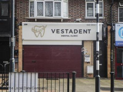 Vestadent image