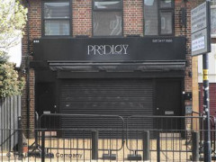 Prodigy image