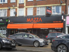 Mazza image