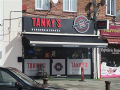 Tanky's image