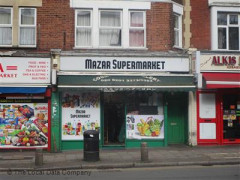 Mazar Supermarket image