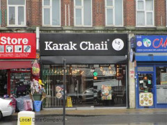 Karak Chaii image