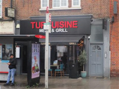 Turcuisine image