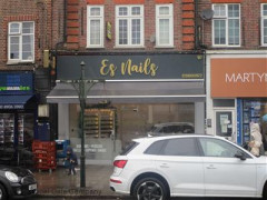 Es Nails image