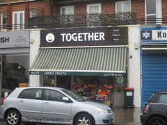 Together image