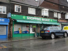 Shopping Basket image