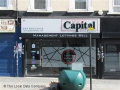 New Capital Estates image