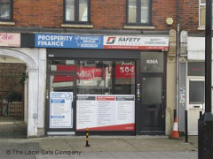 Prosperity Finance image