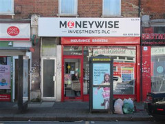 Moneywise Investments image