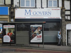 McGovern image