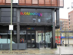 Bubbleology image