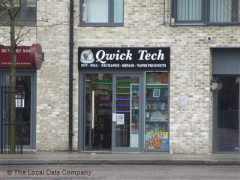 Qwick Tech image