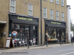 Casbah Bazar image