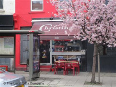 Cafes Christina image