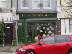 Alice Palmer & Co image