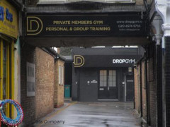 Drop Gym image