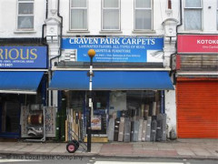 Craven Park Carpets image
