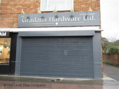 Gradans Hardware image