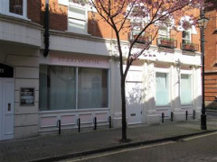 Studio West End image