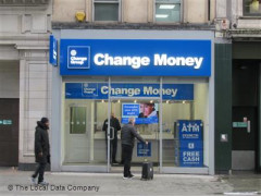 Change Money image