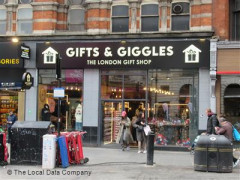 Gifts & Giggles image