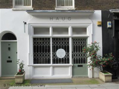 Haug London Haus image