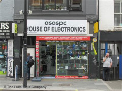 Asospc image