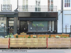 The Huxley image