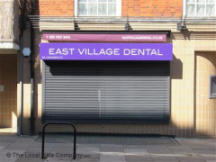 East Village Dental image