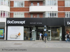 BoConcept Outlet Store image