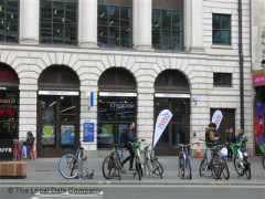 Tesco Express image
