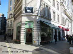 Blank Street Coffee image