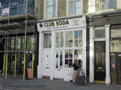 Club Soda image