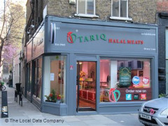 Tariq Halal Meats image