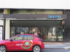 Barrio image