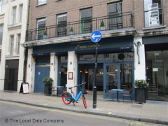Burger & Lobster image