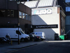 Topnotch Gyms image